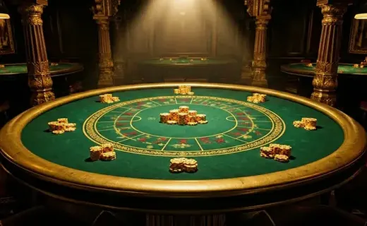 Elite Poker