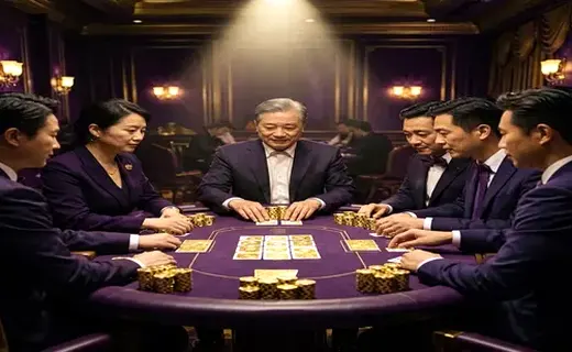 Elite Blackjack Masters